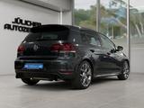 Volkswagen Golf VI GTI Edition 35 DSG, 2.Hand, Deutsch - Volkswagen Golf: Golf3