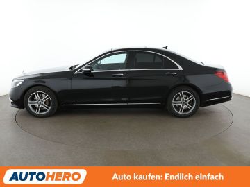 Mercedes S 350 - 3