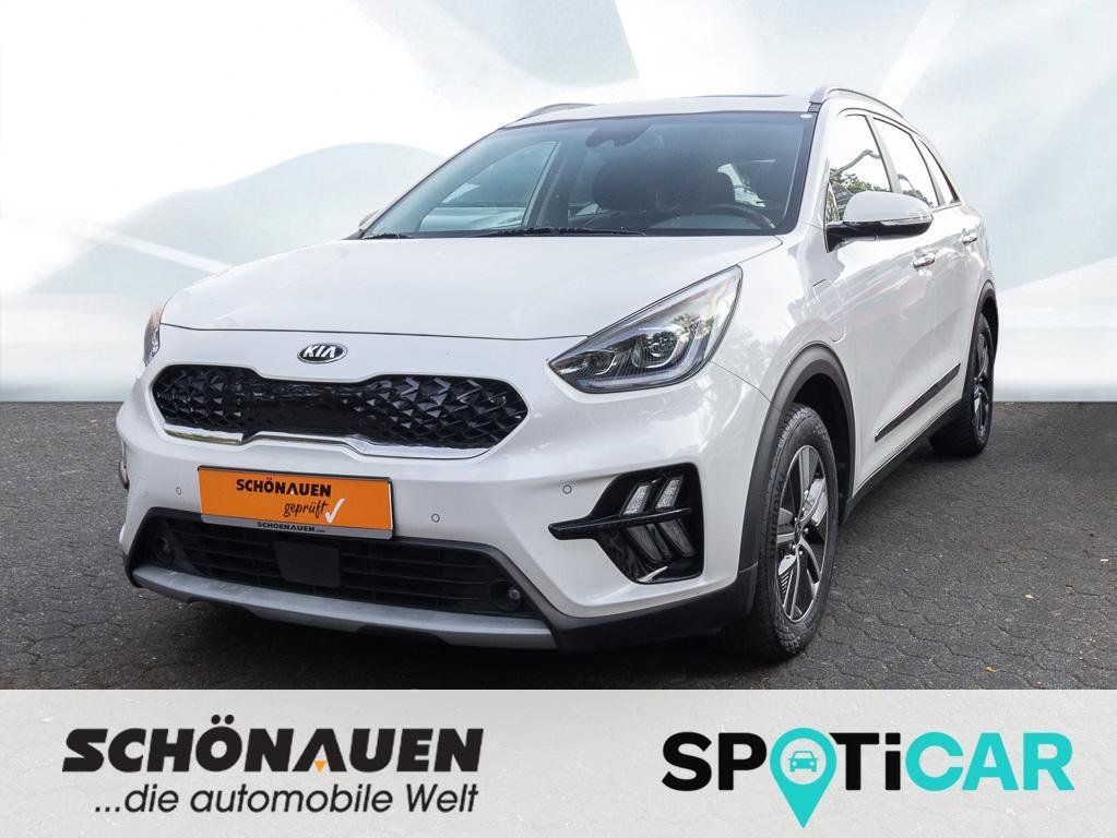 Kia Niro 1.6 Spirit +NAV+L/SHZ+RFK+eGSHD+PDC+ISO++ imagem 2