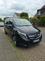Mercedes-Benz Mercedes Benz V Klass 220d Avantgarde Taus... - Mercedes-Benz 220 in Duisburg