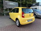 Seat Mii 1.0 Chic/AUTOMATIK/TÜV+INSPEKTION NEU - Seat Gebrauchtwagen in Hamm