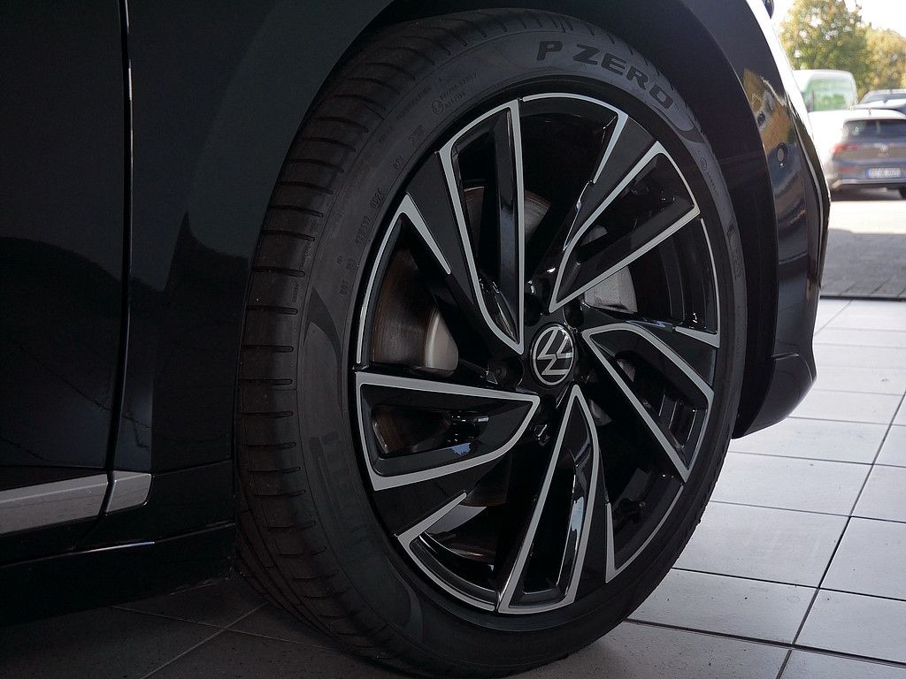 Volkswagen Arteon - Bild 12