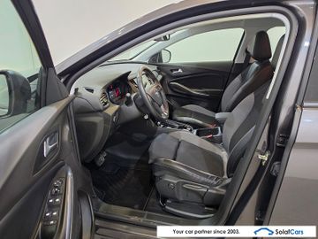 Opel Grandland (X) - 7