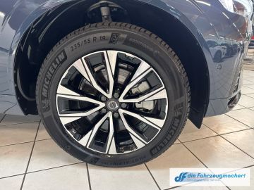 Volvo XC60 - 9