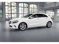 Mercedes-Benz A 180 Urban PDC SHZ
