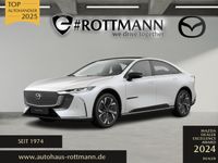 Mazda 6e - Vorschau Bild 1