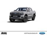 Ford Ranger 3,0 l EcoBlue Doppelkabine Autm. ALLRAD K