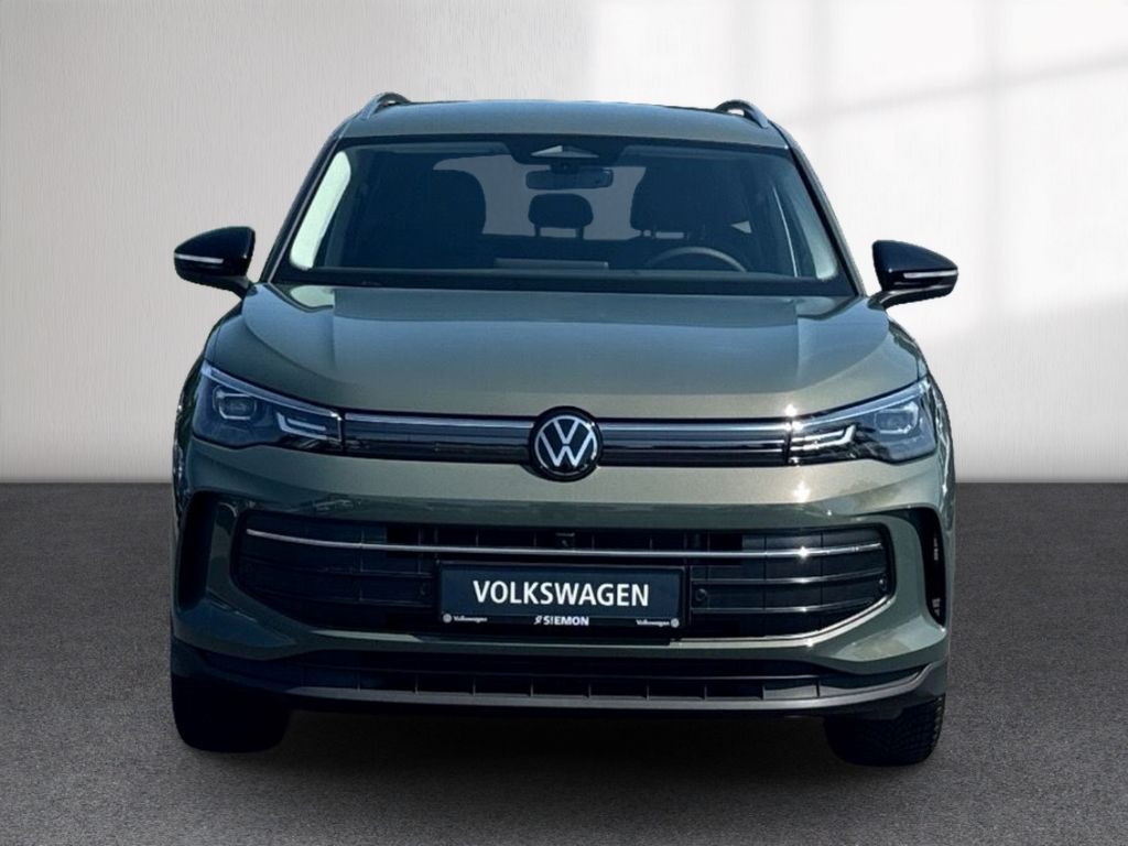 Volkswagen Tiguan - Bild 17