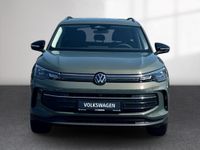 Volkswagen Tiguan - Vorschau Bild 17
