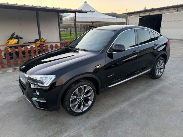 BMW Bmw X4 xDrive20d xLine