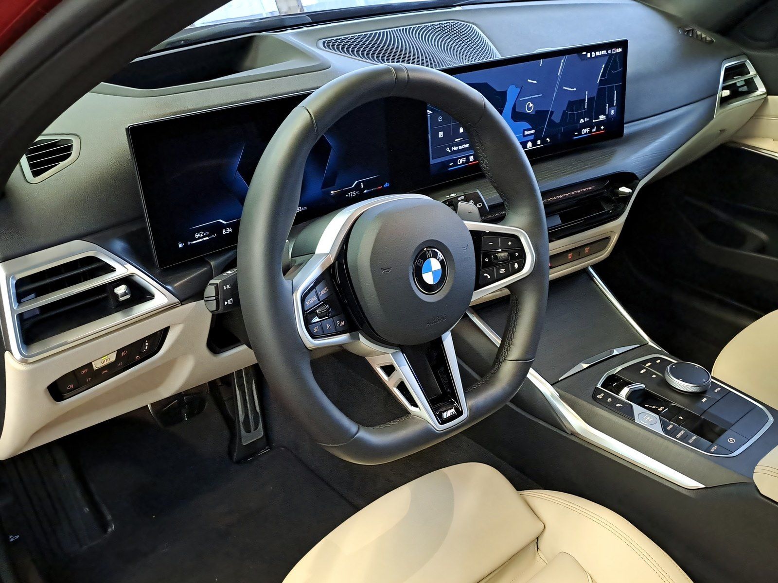 BMW 320 - Bild 4