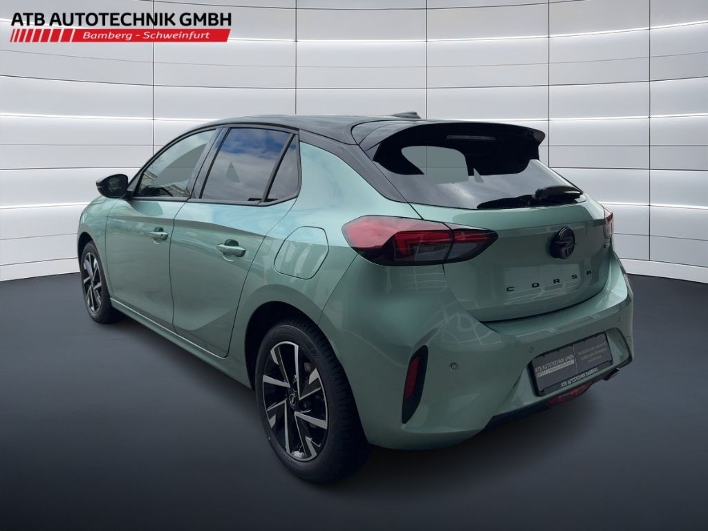 Fahrzeugabbildung Opel Corsa YES, SHZ, LHZ, PDC, Allwetter, CarPlay/And