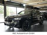 BMW X4 M40d - BMW X4 in Hannover