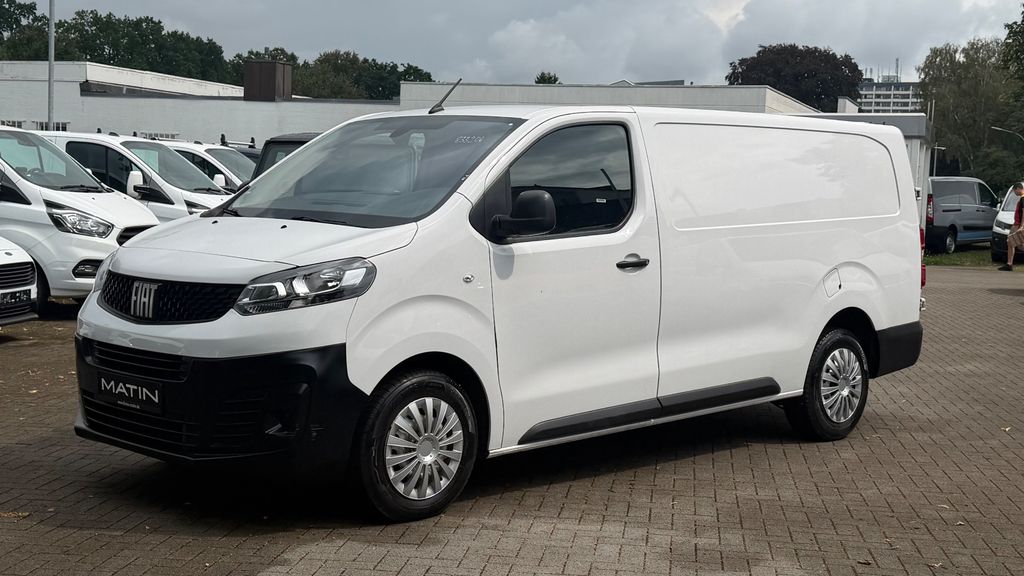 Image of Fiat Scudo