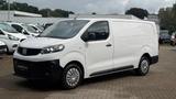 Fiat SCUDO L3 2.0D AUTOM/PDC/KLIMA/SITZHZ/TEMPOMAT - Fiat Scudo: Automatik
