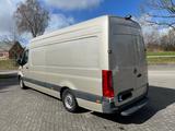 Mercedes-Benz Sprinter 316 H2 L3 Motor neu - Mercedes-Benz: Motor