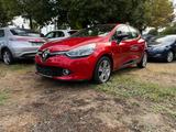 Renault Clio IV Luxe - Renault Clio: Luxe