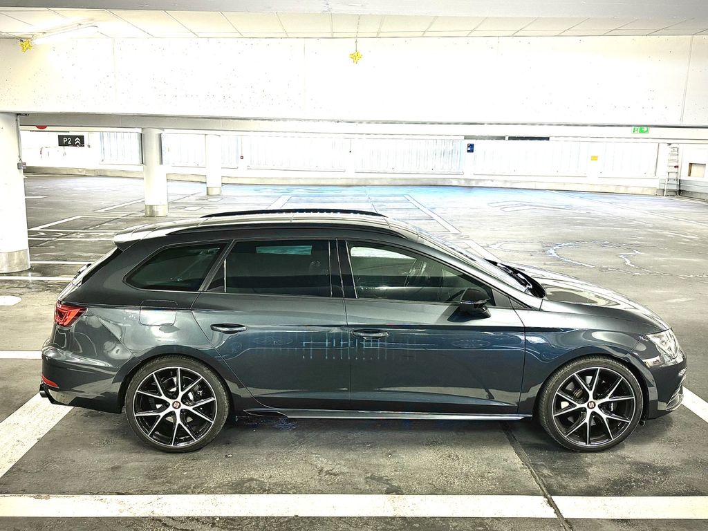 Image of Seat Leon