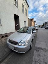 Toyota Corolla 1.4 Benzin/ TÜV Neu/ Reifen... - Toyota Corolla aus 2004: Kombi