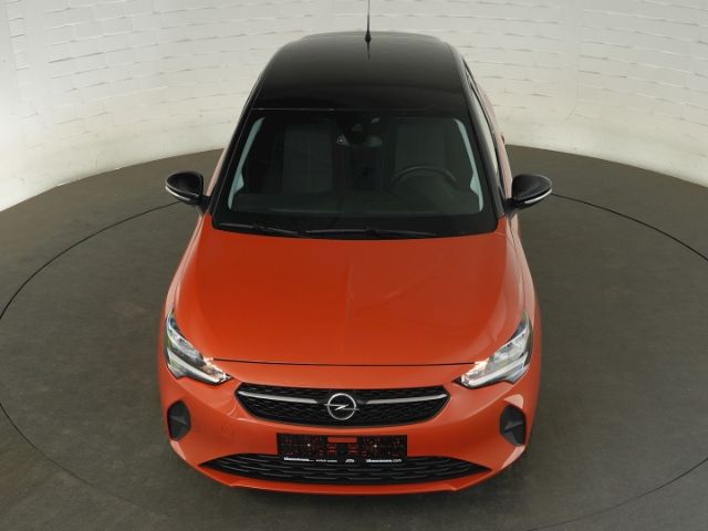 Corsa-e F EDITION 50kWh AT+SITZ-/LENKRADHEIZUNG+