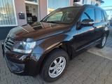 Suzuki Grand Vitara 2.4 VVT- 4X4-Navi -Xenon Euro 5 - gebrauchte Suzuki Grand Vitara aus dem Jahr 2012