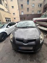 Toyota Auris 2.2 Diesel Polnische Kennzeic... - Toyota Avensis in Düsseldorf