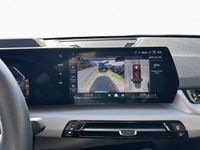 BMW iX2 - Vorschau Bild 22
