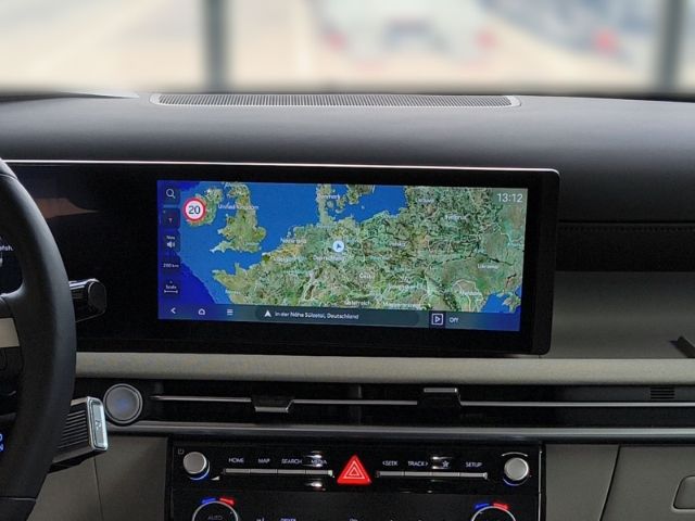 Fahrzeugabbildung Hyundai Tucson FL PHEV (MY25) 1.6 T-GDi (252 PS) 4WD Pri