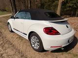 Volkswagen Beetle 1.2 TSI BMT Exclusive Design Cabriole... - VW Beetle von privat