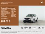Cupra Formentor 1.5 TSI *ACC*AHK*VIRTUAL*LED*SPUR*18'' - Cupra Formentor in Augsburg