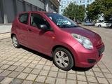 Suzuki Alto Club  KLIMA-SERVO-ZV-90000-KM-TÜV-07-2027 - gebrauchte Suzuki Alto aus dem Jahr 2011