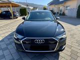 Audi A6 40 TDI S tronic advanced Avant advanced