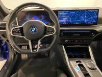 BMW i4 - Vorschau Bild 9