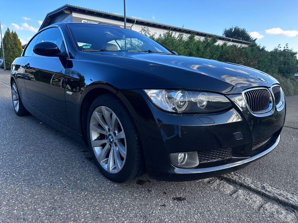 Angebot ansehen BMW 320
