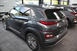 Hyundai Kona Advantage Elektro (Navi,Sitzheizung) - graue Hyundai KONA Elektro