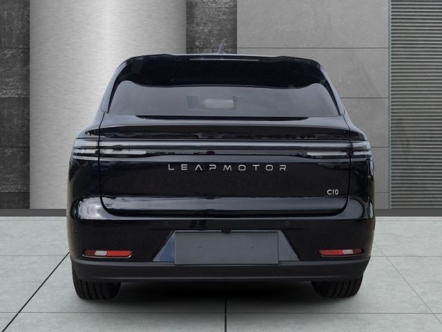 Leapmotor C10 - Bild 5