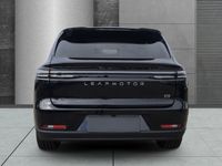 Leapmotor C10 - Vorschau Bild 5