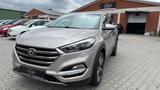 Hyundai Tucson Premium 4WD#SITZBELÜFTUNG#LANEASSIST#VOLL - Hyundai: La