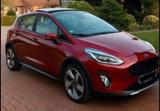 Ford Fiesta aktiv Eco Booster 140 PS Panor... - Ford Fiesta: 14