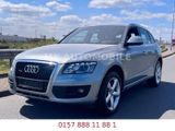 Audi Q5 3.0 TDI  quattro/TÜV NEU/Klima/S-Line/8-Fach - Audi Q5 aus 2009