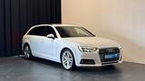 Audi A4 Avant 3xS-Line,AHK,LED - Audi A4 mit Diesel-Antrieb: Navigationssystem, Kombi, Automatik