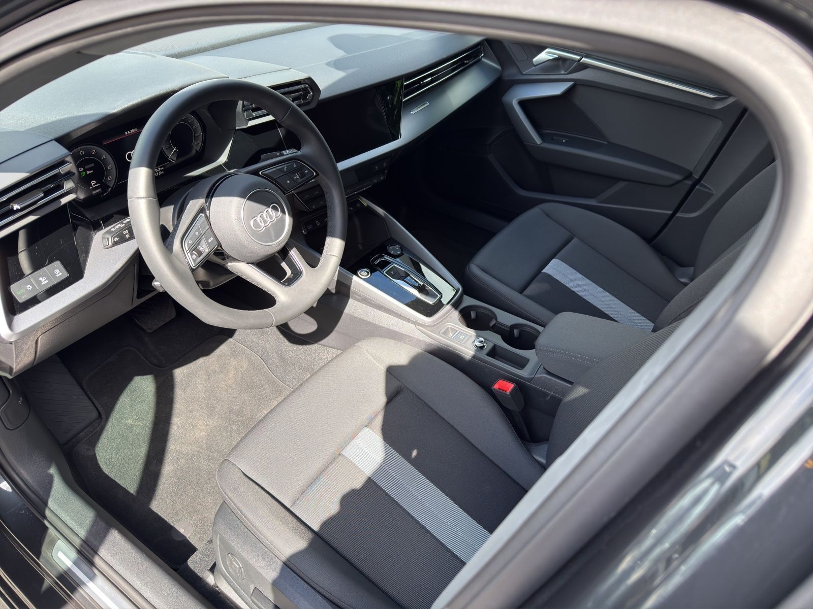 Audi A3 - Bild 9