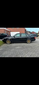 Audi a6 c4 2.8 - gebrauchte Audi A6 aus dem Jahr 1995