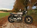 Honda CB 650 RC03 Café Racer Scrambler Coffee Racer - HONDA CAFE RACER