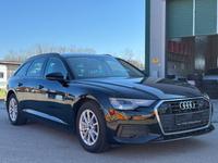 Audi A6 Avant 35 TDI*LEDER*NAVI*LED-SCHEINWERFER*TÜV*