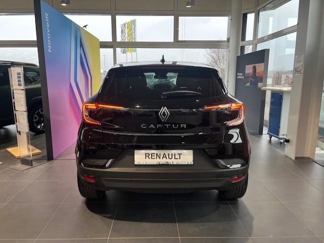 Renault Captur Techno TCe 115, миниатюра 6