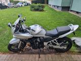 Suzuki Bandit GSF 650SA - SUZUKI BANDIT 650