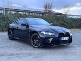 BMW M4 Competition M xDrive Coupe Driv.Assist LCI FL