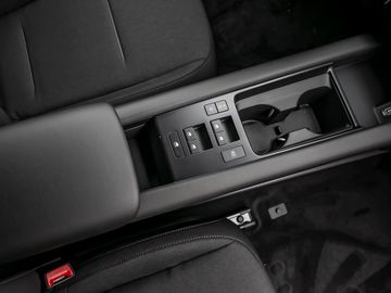 Hyundai Ioniq 6 Navi Digi-Cockpit LED ACC El. Heckklappe