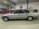 BMW e34 535i 1 Hand scheckheft bei bmw 78 ... - BMW 535 E34 Gebrauchtwagen